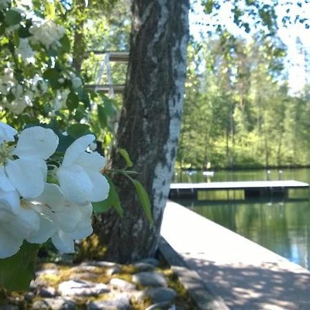Vierumaeki Country Club Hotel المظهر الخارجي الصورة