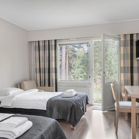 Vierumaeki Country Club Hotel المظهر الخارجي الصورة
