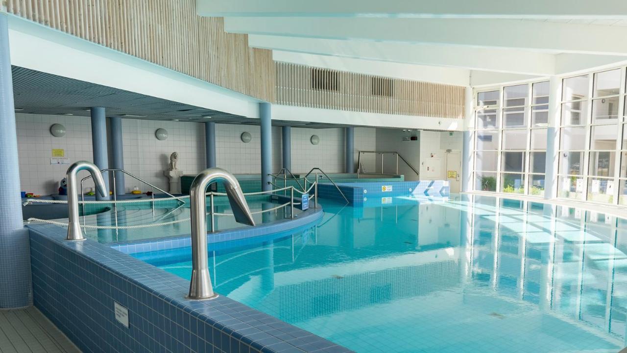 Vierumaeki Country Club Hotel المظهر الخارجي الصورة