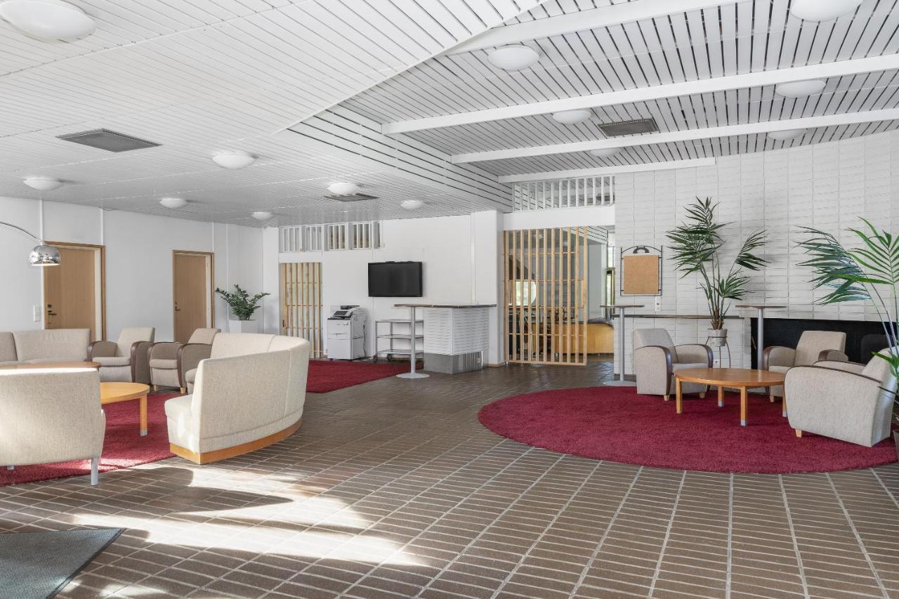 Vierumaeki Country Club Hotel المظهر الخارجي الصورة