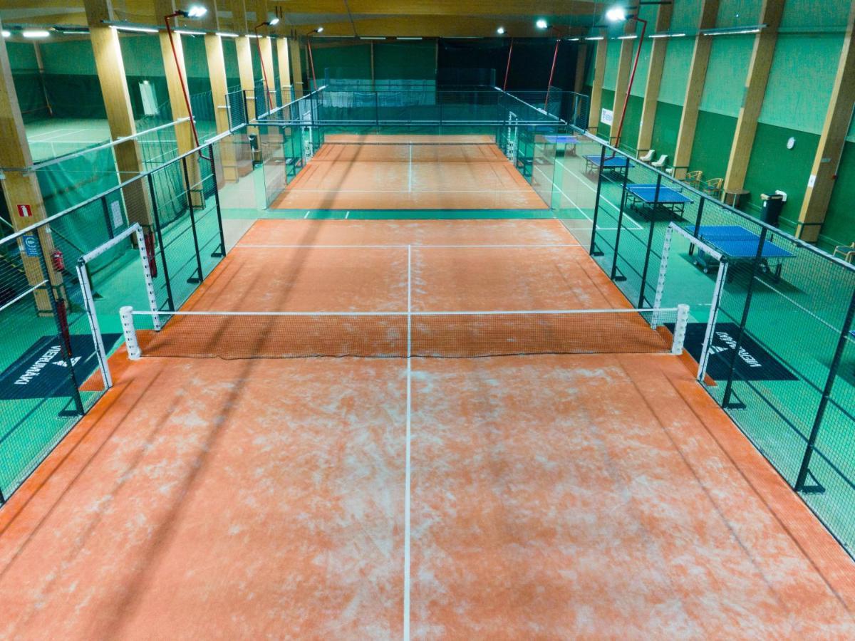 Vierumaeki Country Club Hotel المظهر الخارجي الصورة