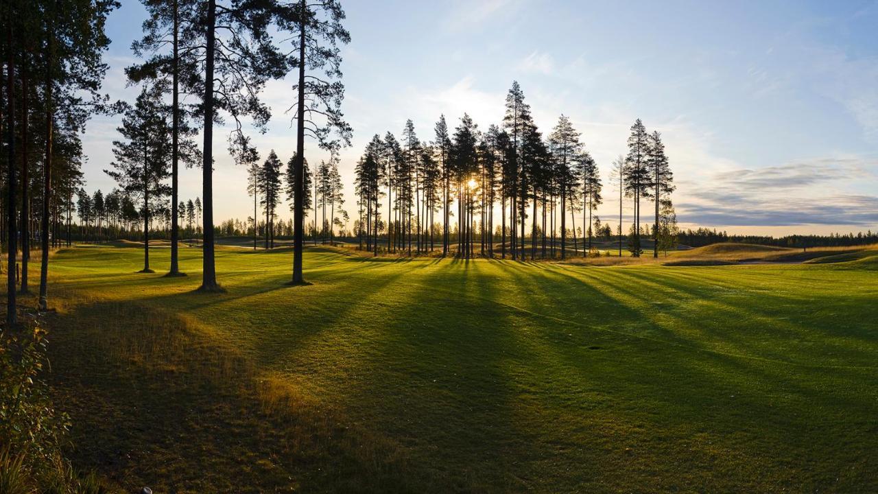 Vierumaeki Country Club Hotel المظهر الخارجي الصورة